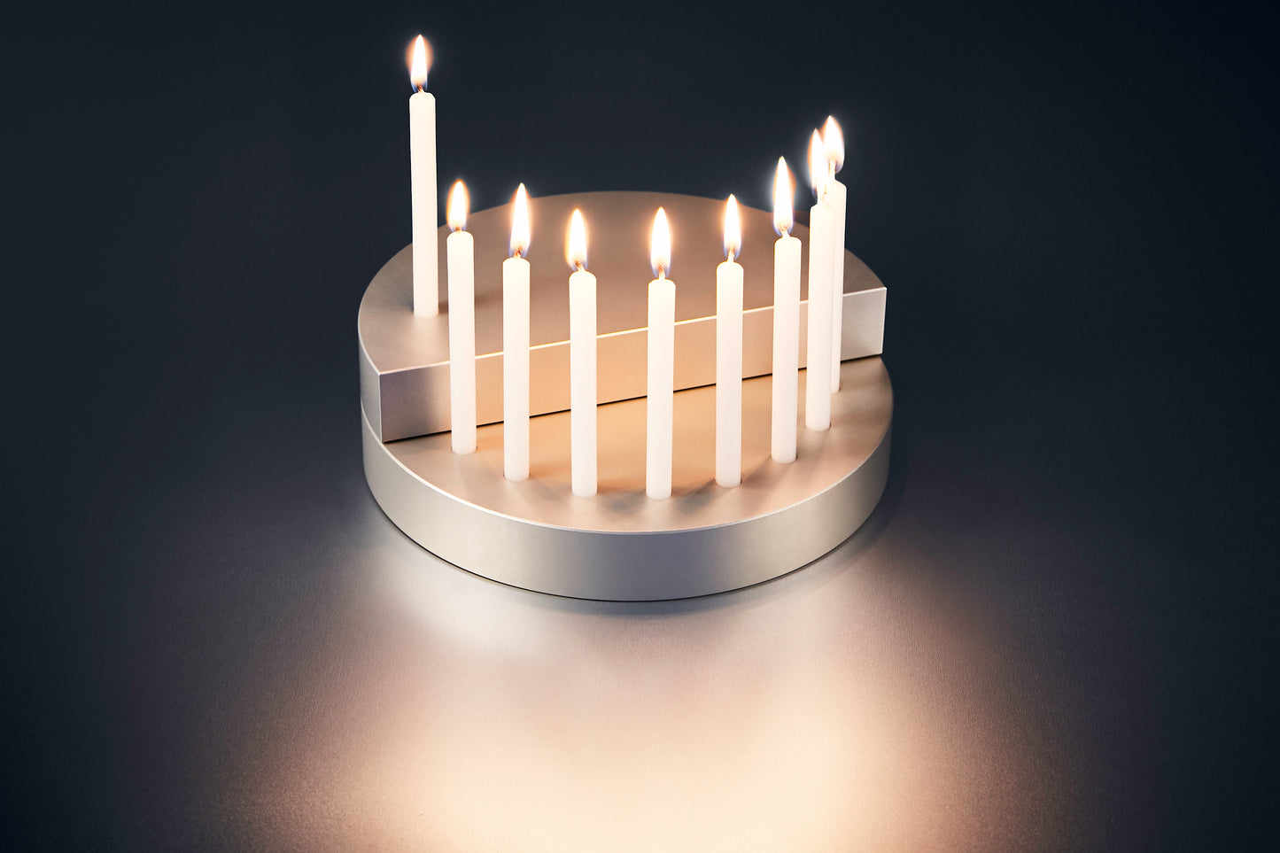 Menorah 2.0